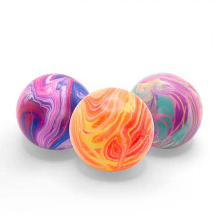 🪨 Elevate your squish game with our marble-effect squish ball! 🌟