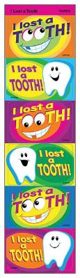 dentist stickers