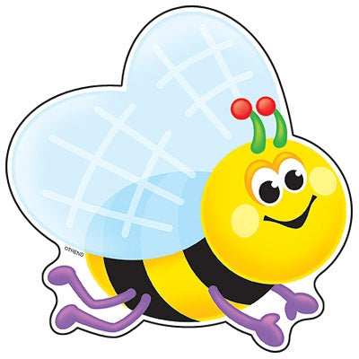 Busy Bees Cards - pack of 36 for School and Home! - Bugs