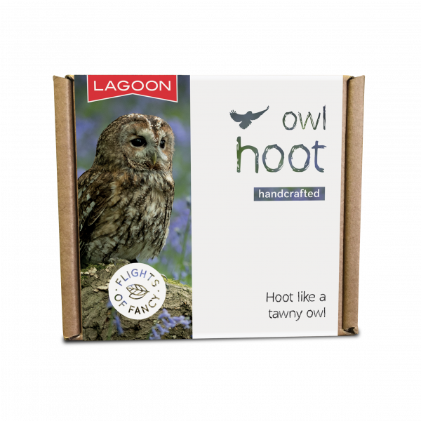 owl hoot kit by lagoon group
